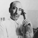 Abolhasan Saba