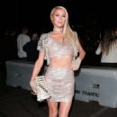 Paris Hilton – boohoo x All That Glitters Launch Party in Los Angeles