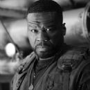 The Expendables 4 - 50 Cent