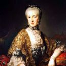 Archduchess Maria Anna of Austria (1738–1789)