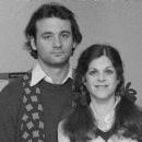 Bill Murray and Gilda Radner