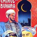 Adventures in Bokhara