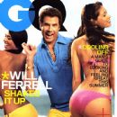 Will Ferrell - GQ Magazine [United States] (July 2006)