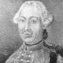 Georg Ludwig von Puttkamer