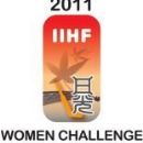 IIHF Women's Challenge Cup of Asia