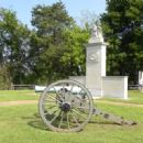 American Civil War museums in Mississippi