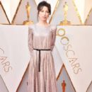 Sally Hawkins - The 90th Annual Academy Awards (2018) - 407 x 612