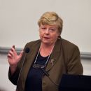 Christine Nixon