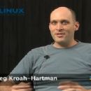 Gentoo Linux people