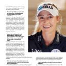 Nelly Korda - L'equipe Magazine Pictorial [France] (9 July 2022)