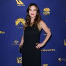Victoria Hill – Australians in Film Awards 2018 in Los Angeles