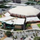 Yuengling Center