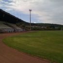 Sports venues in Differdange