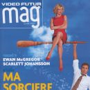 Nicole Kidman - Video futur mag Magazine [France] (March 2006)