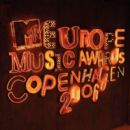 2006 in Danish music