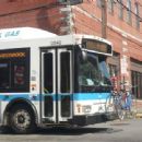 Transit agencies in Maine
