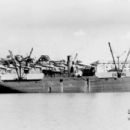 Ships built by the Submarine Boat Company