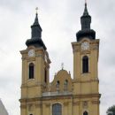 Roman Catholic Diocese of Székesfehérvár