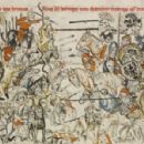 1241 in the Mongol Empire