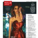 Miriam Leone - Grazia Magazine Pictorial [Italy] (6 December 2018)