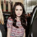 Lily Collins - 454 x 768