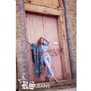 Esha Gupta:  RS Jeans Stunning Photoshoot - 454 x 454