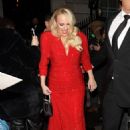 Rebel Wilson – Pictures at The British Vogue And Tiffany and Co Fashion And Film Party