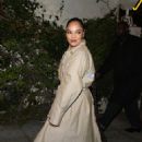 Tessa Thompson – Leaving an event at Château Marmont in West Hollywood - 454 x 681