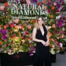 Ana de Armas – Pictured at Natural Diamond Council’s EDDI Cocktail Party in New York