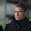 DC's Legends of Tomorrow - Wentworth Miller