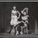 Tenderloin Original 1960 Broadway Cast Recording - 454 x 371