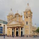 Churches in Venezuela by denomination