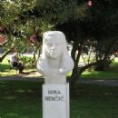 Irma Benčić