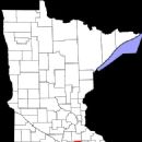Steele County, Minnesota