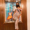 Mariangel Villasmil- Miss Universe 2020- Preliminary Events - 454 x 568