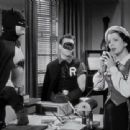 Batman and Robin - Jane Adams