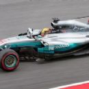 2017 Formula One World Championship