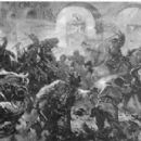 Romanian rebellions