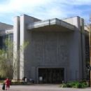 Latter Day Saint church buildings
