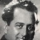 Alfonso Ortiz Tirado