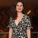 Bessie Carter &#8211; &#8216;All My Sons&#8217; Press Night After Party at The Ham Yard Hotel in London