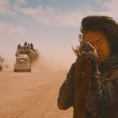 Mad Max: Fury Road (2015) - 454 x 189