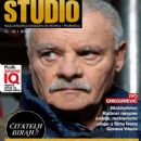 Ivo Gregurevic - Studio Magazine Cover [Croatia] (12 January 2019)