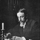Alfred Horsley Hinton