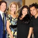 Jaci Velasquez and Nic Gonzales - 275 x 183