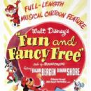 Fun & Fancy Free