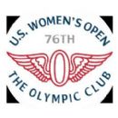 2021 in women's golf