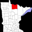 Koochiching County, Minnesota