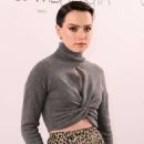 Daisy Ridley – Giambattista Valli Womenswear at Paris Fashion Week - 454 x 681