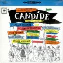 Candide Original 1956 Broadway Cast Recording. Music By Leonard Bernstein